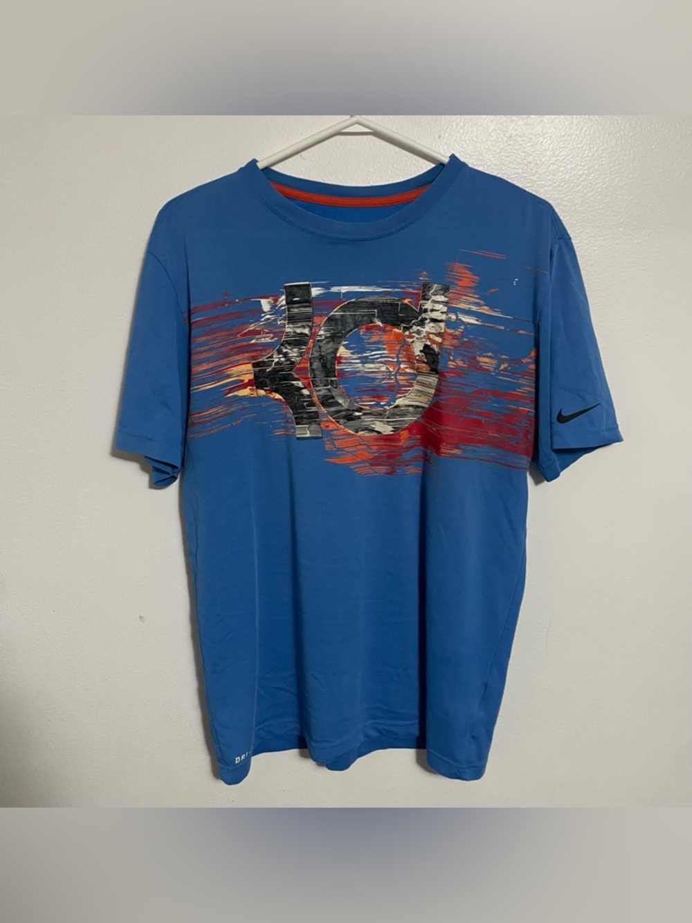 Nike KD Dri-Fit T-Shirt